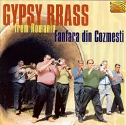 Fanfarara Cooperativei agricole din Cozmești-Huși - Gypsy Brass