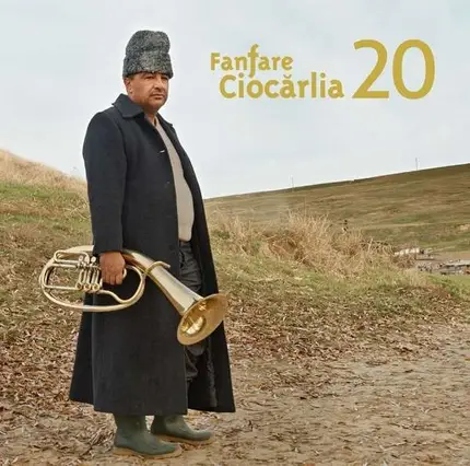 Fanfare Ciocarlia - 20 Years