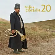 Fanfare Ciocarlia