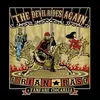 LP - Fanfare Ciocarlia  &adrian  Raso - The Devil Rides Again