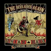 Fanfare Ciocarlia - The Devil Rides Again