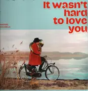LP - Fanfare Ciocarlia - It wasn't hard to love you