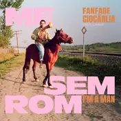 Fanfare Ciocarlia - Me sim Rrom - I'm A Man