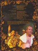 DVD - Fanfare Ciocărlia - The Story Of The Band - Digipak
