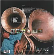 LP - Fanfare Ciocarlia - Best Of Gypsy Brass - 180GR. VINYL