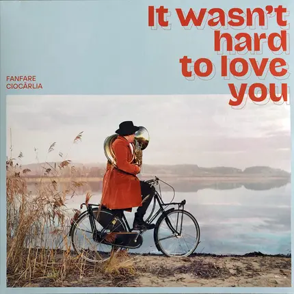 Fanfare Ciocărlia - It wasn't hard to love you