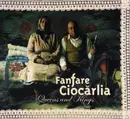 CD - Fanfare Ciocarlia - Queens And Kings - Digipak