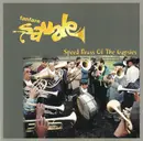 CD - Fanfare Șavale - Speed Brass Of The Gypsies