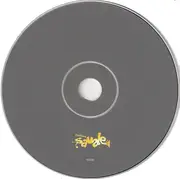 CD - Fanfare Șavale - Speed Brass Of The Gypsies
