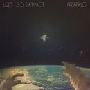 CD - Fanfarlo - Let's Go Extinct
