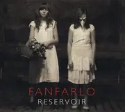 CD - Fanfarlo - Reservoir - Digipak