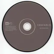 CD - Fanfarlo - Reservoir - Digipak
