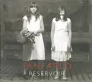 CD - Fanfarlo - Reservoir - Digipack