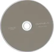 CD - Fanfarlo - Reservoir - Digipack