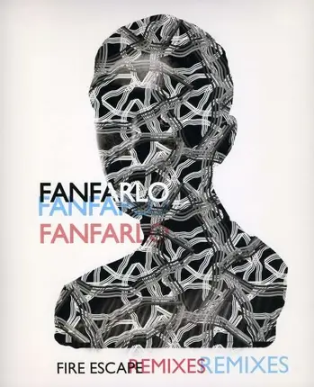 Fanfarlo - Fire Escape