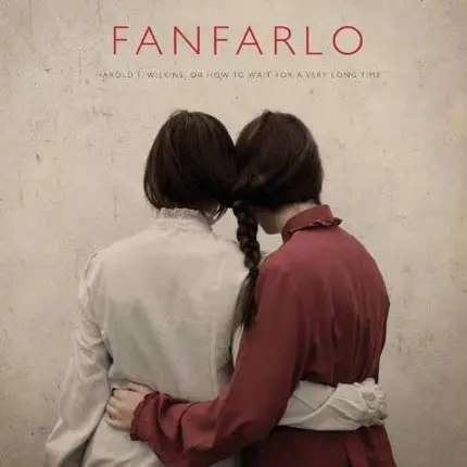 Fanfarlo - Harold T. Wilkins/Comets