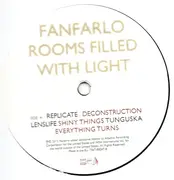 LP - FANFARLO - ROOMS FILLED WITH LIGHT