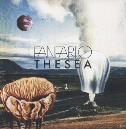 FANFARLO - SEA