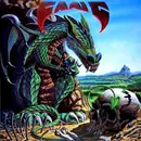 LP - Fang - A Mi Ga Sfafas? - Test Pressing