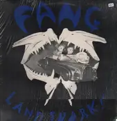Fang - Land Shark