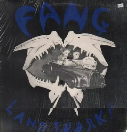 Fang - Land Shark