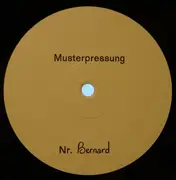 LP - Fang - A Mi Ga Sfafas? - Test Pressing