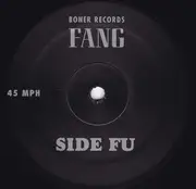 LP - Fang - Landshark - Incl. Download