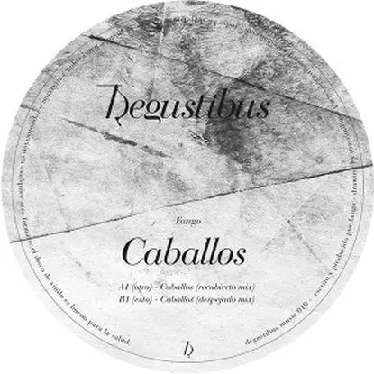 Fango - Caballos