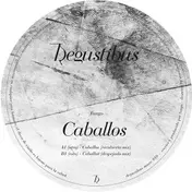 FANGO - Caballos