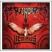 FANGO - ICARUS -EP/4TR-