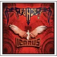 Fango - ICARUS -EP/4TR-