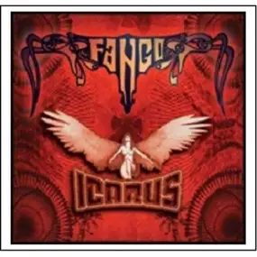 FANGO - ICARUS -EP/4TR-