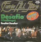Fania All-Stars - Desafio (Challenge)