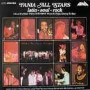 LP - Fania All Stars - Latin-Soul-Rock