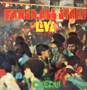 Fania All-Stars - Live Vol. 2 At The Cheetah