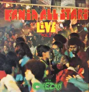 Fania All Stars - Live Vol. 2 At The Cheetah