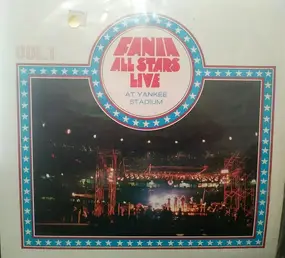 Fania All-Stars - Live Vol.1