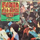 LP - Fania All Stars - Live At The Cheetah -Vol. 1