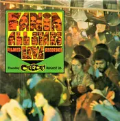 Fania All-Stars - Live At The Cheetah, Volume 1