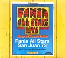 CD - Fania All Stars - San Juan 73 - Digipak
