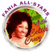 Fania All-Stars - With Celia Cruz