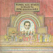 Fania All Stars - Tribute to Tito Rodriguez