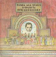 Fania All Stars - Tribute to Tito Rodriguez