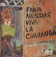 Fania All Stars - Viva La Charanga