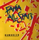 LP - Fania All Stars - Bamboleo