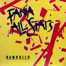 LP - Fania All Stars - Bamboleo