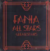 LP - Fania All Stars - Greatest Hits