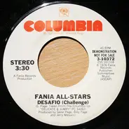 Fania All Stars - Desafio (Challenge)