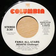 Fania All Stars - Desafio (Challenge)