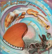 Fania All-Stars - Lo Que Pide La Gente